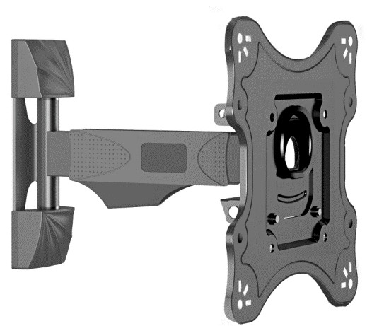 Classic Full Motion TV Wall Mount